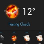 Eye In Sky Weather – Android alkalmazások